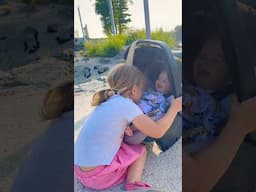 Why My Daughter is Not in Videos Anymore 💕Sister Love