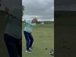 You’re Ruining Your Golf Swing With This One Move