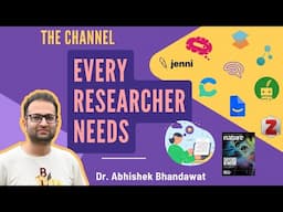 Boost Academic Productivity with XploreBio | AI tools for every Student and Researcher