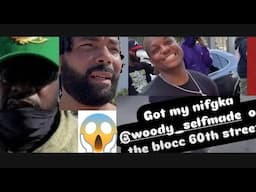 Rollin 60s OG SETS RECORD STRAIGHT on SNITCH YSL WOODY IN THE 60s! EXPOSES COWBOY and 60s snitches