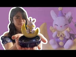 Sculpt a commission with me