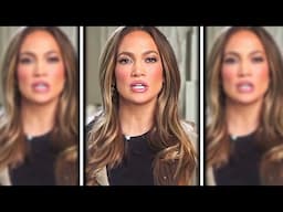 Jennifer Lopez Breaks Silence In Diddy Trial .. New Nightclub Video Raises Questions!!