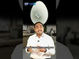 Wow! A solution to live without electricity 😱 #enron #businessthalam #tamilreels #motivation