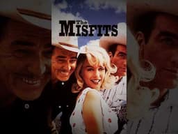 Did The Misfits Movie Curse Its Stars?