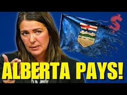 Danielle Smith Is Risking it All - And Alberta Pays The Price
