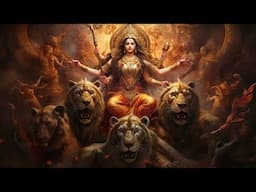 Chandi Kavach | Shield of the Goddess | Protection Stotra from Devi Mahatmyam | #chandikavach