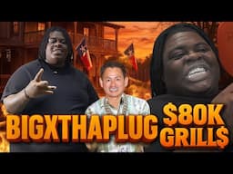 BigXThaPlug on $80,000 Grillz, Country Rap, Taking Over Texas & Much More | Ep. 6