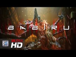 A CGI Short Film Trailer: "BABIRU " - by Second Tomorrow Studios | TheCGBros