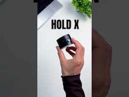 This Phone Holder is Smarter Than You Think! 🤯 | Hold X by Portronics