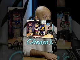 Chuck E. Cheese founder was RUTHLESS! #everforward #entrepreneurs #businessstrategy #entrepreneur