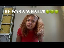 WHO TF DID I 💤 WITH!?! (storytime)