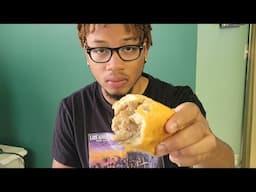 REVIEWING SANDWICHES FROM MEETERS DELI PORT ST LUCIE #restaurantreview