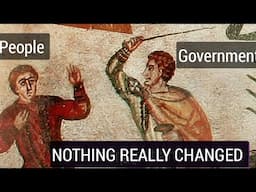 Slaves from Ancient Greece and Rome | Nothing really changed!