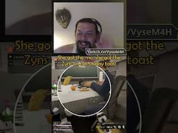 Zyn Fiend #payday3 #funny #humor #gaming #shorts