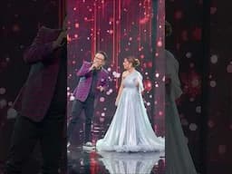 Arpana Acharya, finalist from Coach Uday’s team! #tvon6 #thevoiceofnepal