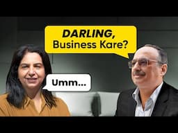 Don't Start a Family Business (Before Watching This)