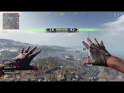 Call of Duty: Warzone (2025) - Gameplay PC