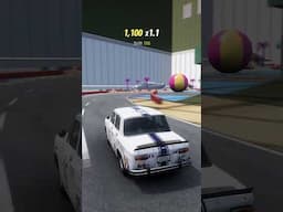 Forza Horizon 5 Event Lab "Family Room" #shorts #foryou #forzahorizon5