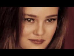 Vanessa Paradis  -  Be My Baby (Moreno J Remix)