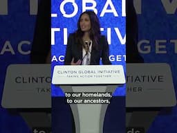 What food means to Padma Lakshmi. | #CGI2024 #food #aapimonth