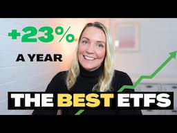Complete ETF Guide (17 Top ETFs to invest in to make you VERY RICH)