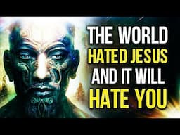 This Is What Happens When Christ Becomes Your Lord | Christian Motivation Video