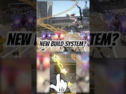 KH4 Chain Mechanic Analysis | #kh #KH4news #kh4  #kingdomhearts