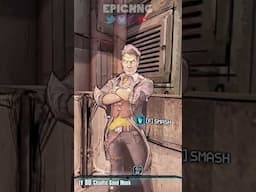 Have OP Levels RUINED Borderlands 2, or is the issue SLAG? #Gaming #fyp #Shorts #Borderlands