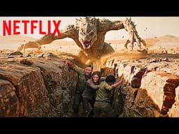 Top 10 NEW Dystopian Series That Hit HARD in 2025