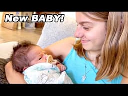 She's An Aunt!