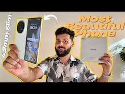 Oppo Find N5 Unboxing & Review - Bye Bye Samsung Fold!