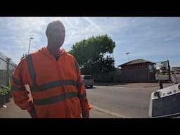 How Much Are We Going To Get Paid From Your Video Of Our Yard? 😮🎥🛸❌