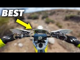 Best Dirt Bike For Shorter Riders