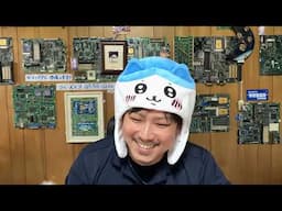 金板経は銀製(レプリカ)ですが、やさぐれメタルが認めた逸品なので80万で売れます！