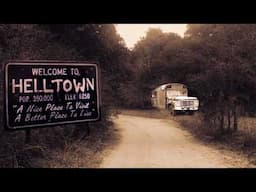 Scary Stories From America's Most Haunted Ghost Towns