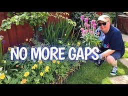 Why My Garden Never Looks Bare – Even in Between Seasons