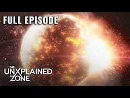 Rogue Planet on Collision Course with Earth (S1, E3) | Doomsday | Full Episode