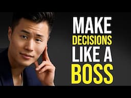How to Make a Decision You Won’t Regret Later