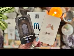 SCORPIO! NO CONTACT! This person wants to be honest with you! ♏️♏️ Timeless Reading ♏️♏️