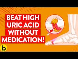 Doctors Recommend These 17 Foods to Lower Uric Acid
