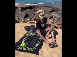 Time to fire it up 🔥 New Creature  Summer Apparel is OUT NOW!! @CreatureFiends