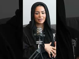 Habiba opens up about the Hijab on Minted Minds