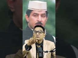 ज्यादा Emotional होंगे तो ज्यादा बर्बाद होंगे | Dr Ujjwal Patni