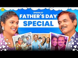 Meet my Father | Happy Father’s Day | Podcast Ep87