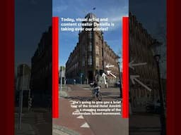 Pt 1/4 Discover This Hidden Gem: Grand Hotel Amrâth Amsterdam