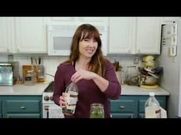 Stop Buying Cleaners! Make This Cheap & Natural All-Purpose Spray