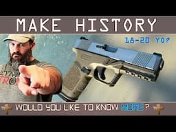 Gun Rights History Being Made Right Now