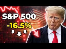 It's Over: Why The U.S. Dollar and Stock Market are Crashing!