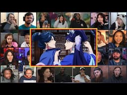 The Apothecary Diaries Season 2 Episode 6 Reaction Mashup | 薬屋のひとりごと