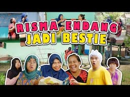 MUSUH JADI TEMAN
